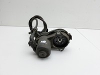 Mercedes W176 A200 12-15 1,6 115KW Stellmotor Parkbremse Bremssattel Hinten Rechts Mercedes W176 A200 12-15... Vorschau 2