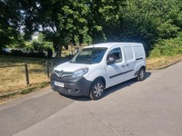 2021 Renault Kangoo LL21 ENERGY dCi 95 maxi lwb  Business Van [Euro 6] Van  Dies