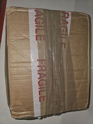 Item photo(s) from verified buyer