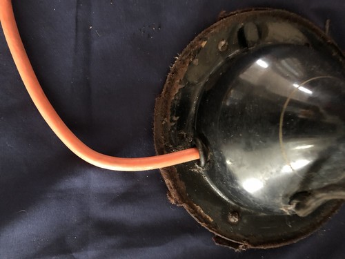 Antique Vintage GE Graybar Fan. 1932 Desk Fan, 3 Speeds, Oscilates