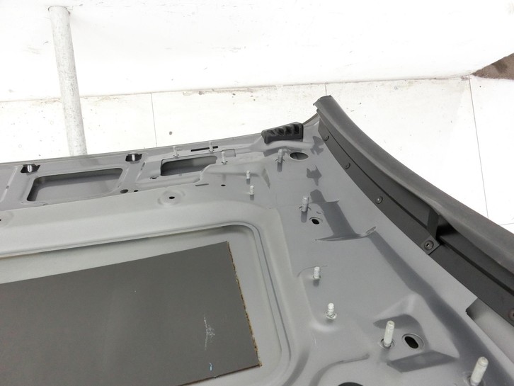 Volvo C70 542 06-09 Hardtop Vorne Volvo C70 542 06-09 01.06.2007 - gebraucht Vorschau 5