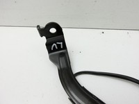 VW Touran 1T3 06-10 Mehrzweckfahrzeug Gurtschloss Links Vorne VW Touran 1T3 06-10 25.09.2009 1T0857755C 34031517... Vorschau 5