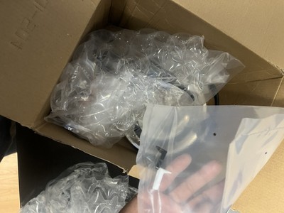 Artikelfoto(s) von einem verifizierten Käufer