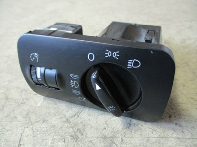 Schalter für Licht AUDI A3 Sportback (8PA) 135500 km