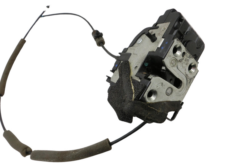 Infiniti M Q70 Y51 M35h  Türschloss m. ZV Stellmotor Links Hinten  - Bild 1