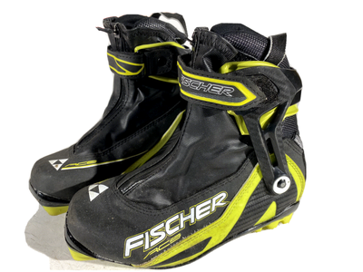 Fischer nordic deals ski boots