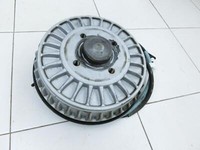 Renault Captur I  13-21  TCE  1,3 96KW Achsschenkel Radnabe Trommelbremse Rechts Hinten Renault Captur I  13-21... Vorschau 2
