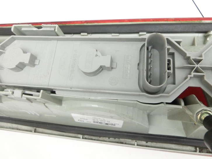 Ford Tourneo Connect 09-13 Rückleuchte Rücklicht Heckleuchte Links orig Ford Tourneo Connect 09-13 26.09.2012... Vorschau 5