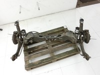 Hyundai I30 GD 12-17 Kombi Hinterachse Achse Achsträger Hyundai I30 GD 12-17 25.06.2015 55410A6000 gebraucht Vorschau 13