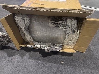 Fotos del artículo de un comprador verificado