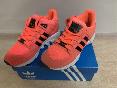 adidas Originals Big Kids EQT Support ADV Sneaker Size 4