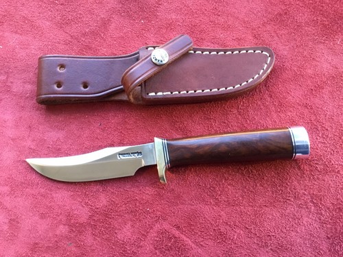 Randall Knives Modell 8 Non Catalog Knife Messer Coltelli Couteau
