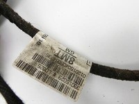 Opel Astra K 15-21 Kombi Kabelbaum für Tür und Fensterheber Links Hinten Opel Astra K 15-21 19.02.2016 39015029... Vorschau 5
