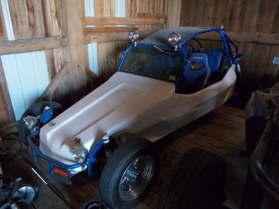 appletree dune buggy