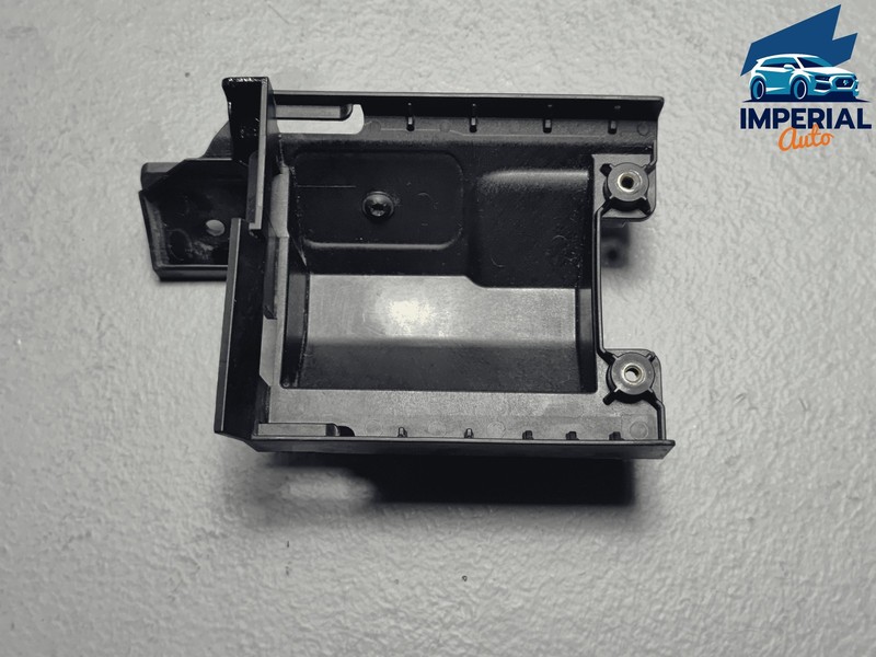 Used 2017-2020 Ford Fusion Rear Left Driver Blind Spot Sensor Bracket OEM