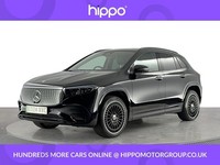 2024 Mercedes-Benz EQA EQA 350 4M 215kW AMG Line Prem Plus 66.5kWh 5dr At ESTATE