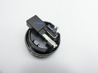 Maserati Ghibli M157 13-24 Lautsprecher Hochtöner Links Hinten Maserati Ghibli M157 13-24 15.06.2016 90220027004A... Vorschau 3
