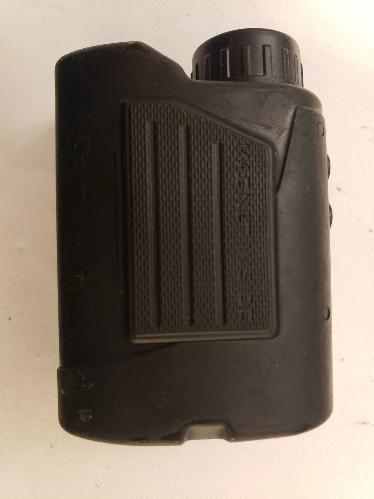 Used - GoGoGo Sport VPro Laser Range Finder with Slope - Magnetic