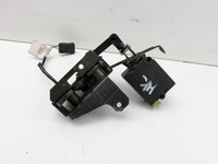 BMW 5er E39 530d 00-04 Tankdeckel Stellmotor Tankklappenmotor BMW 5er E39 530d 00-04 09.04.2002 67118384069 gebraucht Vorschau 2