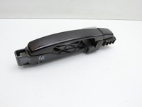 Nissan Qashqai +2 J10 10-13 Türgriff Griff aussen Links Hinten GAB Nissan Qashqai +2 J10 10-13 15.01.2013 gebraucht Vorschau 2