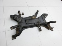 Mitsubishi Outlander III 15-18 2,2d 110KW Achsträger Vorderachse Motorträger Vorne Mitsubishi Outlander III 15-18... Vorschau 5