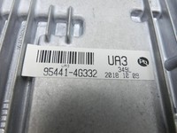 Kia Sorento III UM 15-20 TCi 2,2 147KW Steuergerät für Getriebe Kia Sorento III UM 15-20 11.10.2018 95441-4G332... Vorschau 7