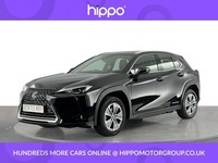 2023 Lexus UX 300e 54.3kWh SUV 5dr Electric Auto (204 ps) ESTATE Electric Automa