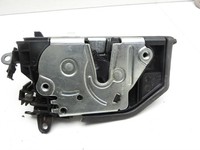 BMW E91 320i LCI 08-11 Kombi Türschloss m. ZV Stellmotor Rechts Vorne BMW E91 320i LCI 08-11 31.08.2009 7229458... Vorschau 2