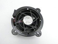 Audi A8 4E D3 05-07 Lüfter Gebläse f. Rücksitzbank Belüftung Links Vorne Fahrersitz Audi A8 4E D3 05-07 22.05.2007... Vorschau 4