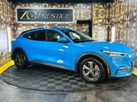 2022 Ford Mustang Mach-E Extended Range 91kWh 5dr HATCHBACK Electric Automatic