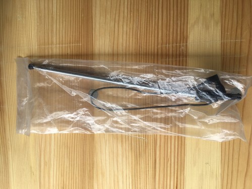 Konvolut Antennen und Antennenzubehör