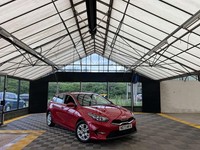 2024 Kia Ceed 1.5 Ceed 2 ISG 5dr Hatchback Petrol Manual