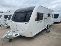 Swift Sprite Super Quattro FB 2020