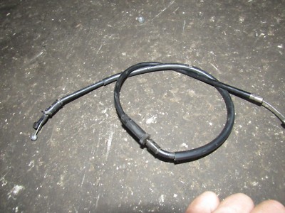 1995 kawasaki zx750 choke cable | eBay