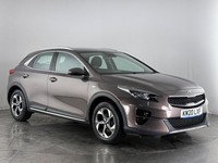 2020 Kia XCeed 1.0 T-GDi 2 Euro 6 (s/s) 5dr SUV Petrol Manual