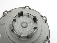 VW Passat 3C B6 05-10 Radnabenabdeckung Rad Nabenabdeckung Nabenblende Pos.1 VW Passat 3C B6 05-10 07.12.2006... Vorschau 5