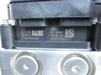 Renault Captur I  13-21 ABS Steuergerät Aggregat Hydraulikblock Renault Captur I  13-21 19.09.2019 0265956527... Vorschau 7