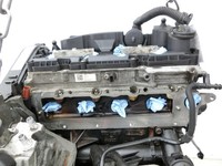 VW Caddy SA IV 15-20 TDI 2,0 75KW DFSD Motor Triebwerk VW Caddy SA IV 15-20 11.04.2019 04L100090F gebraucht Vorschau 5