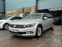 2015 Volkswagen Passat 2.0 TDI S 5dr ESTATE Diesel Manual