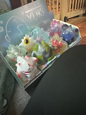 Item photo(s) from verified buyer