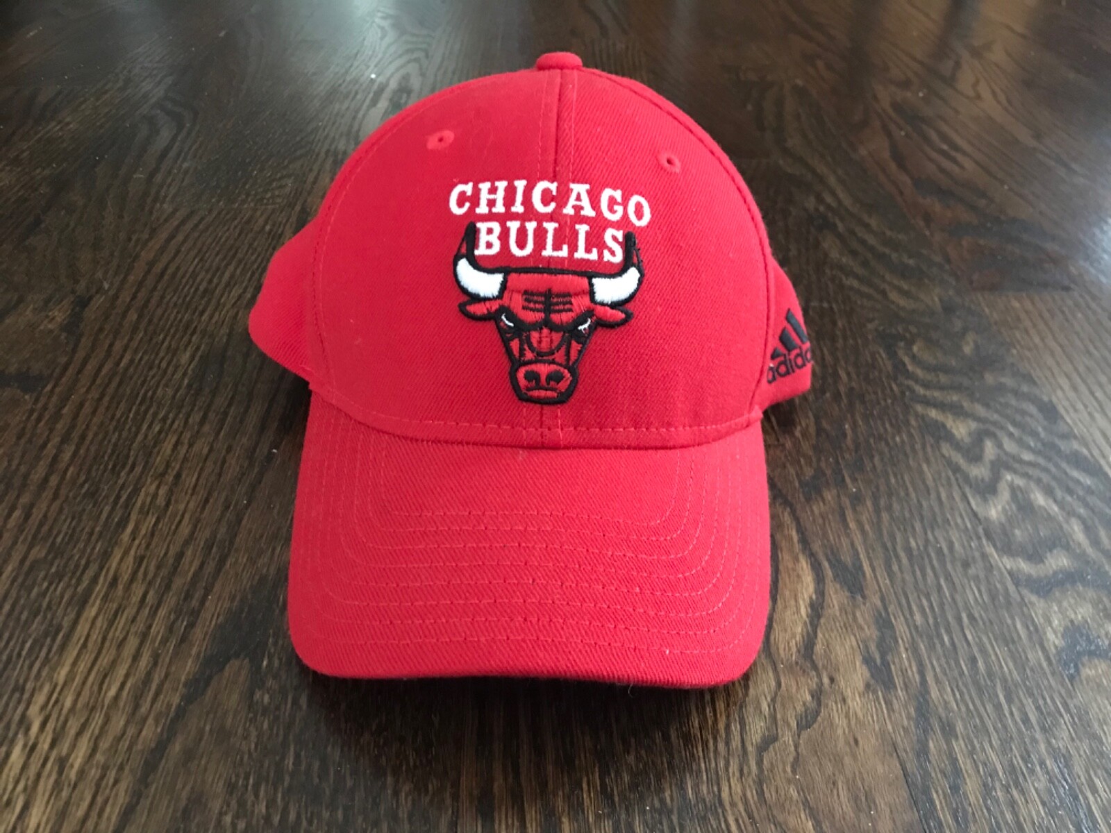 casquette chicago bulls adidas