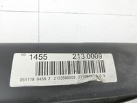 Mercedes W213 E200 16-20 Lim Hinterachse Achse Achsträger Mercedes W213 E200 16-20 09.11.2018 2133500009... Vorschau 5