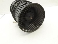 Renault Megane III 09-12 Gebläsemotor Lüftermotor Heizungsgebläse Renault Megane III 09-12 26.02.2010 272108241R... Vorschau 4