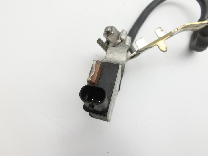 VW Touran II 5T 15-22 Kabelbaum für Batterie Minus Batterieüberwachung VW Touran II 5T 15-22 11.03.2016 5QA915181B... Vorschau 4