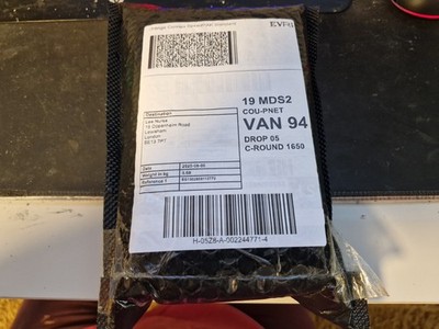 Artikelfoto(s) von einem verifizierten Käufer