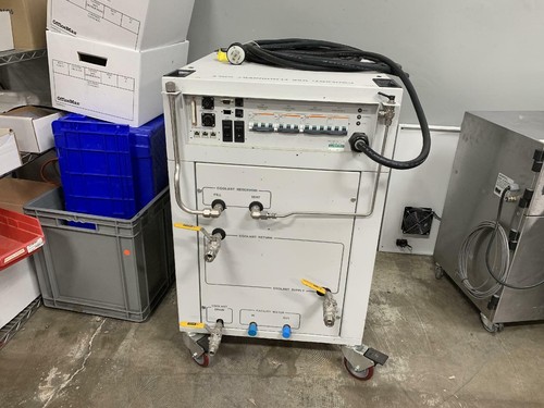 BOC Edwards iTCU 40/90 Temperature Control Unit (Chiller) Heat Exchanger