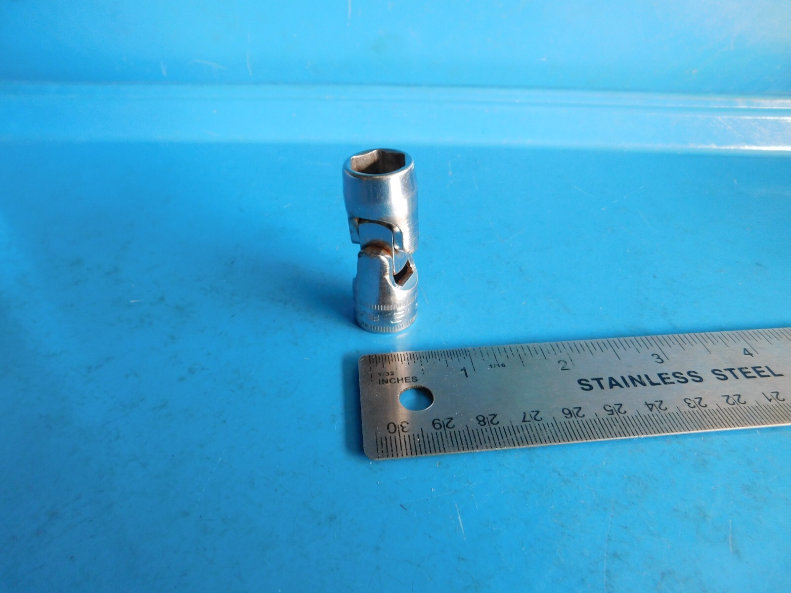 USED,SNAP ON TOOLS 