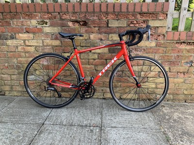 Trek Domane AL 2. 54cm Frame.