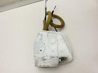 Mazda 3 BL 11-13 Türschloss m. ZV Stellmotor Rechts Hinten Mazda 3 BL 11-13 05.05.2011 1H29A0059 1H29-A0059 gebraucht Vorschau 6