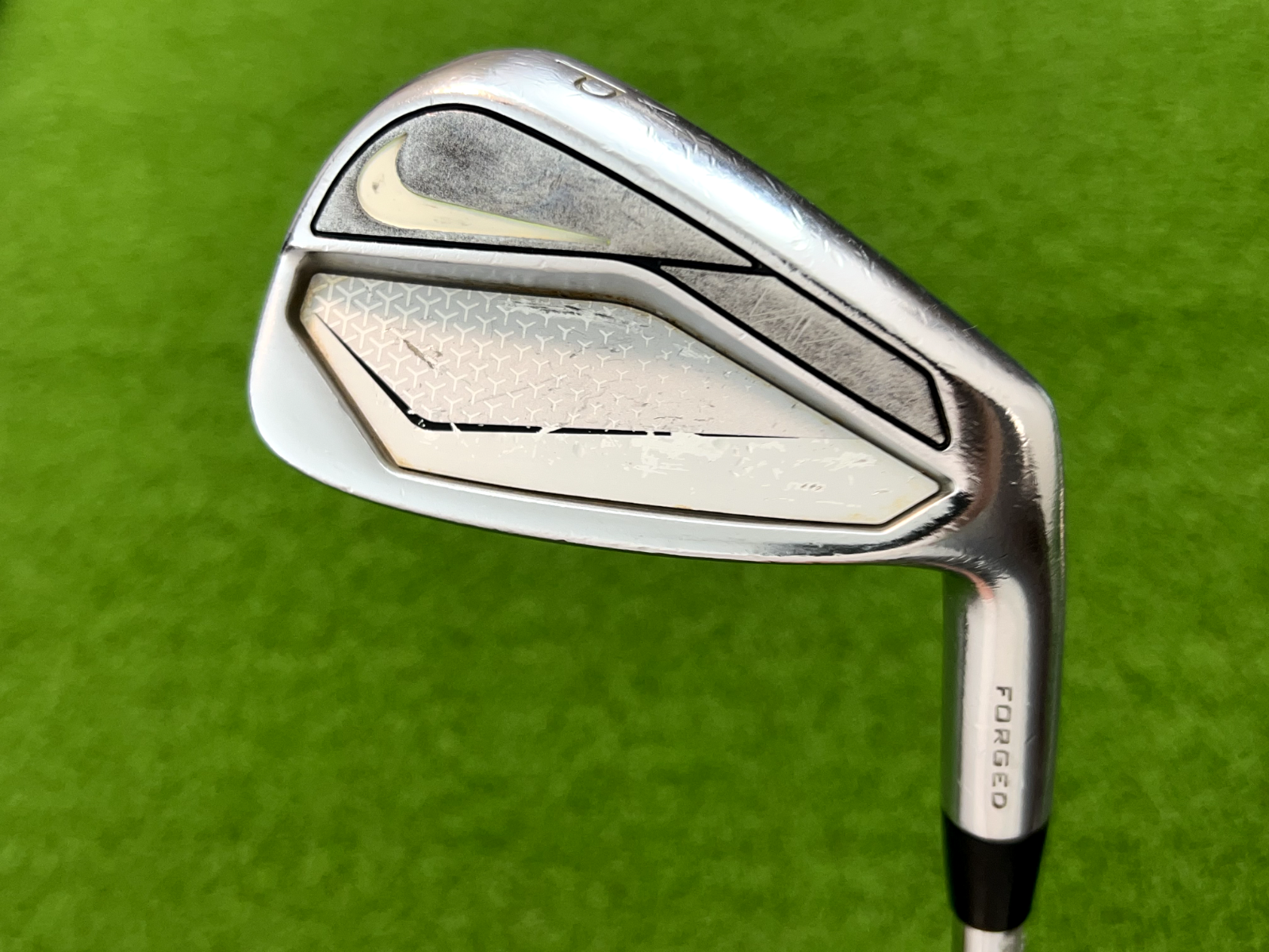 Nike Golf VAPOR PRO COMBO Forged PITCHING WEDGE Right Handed